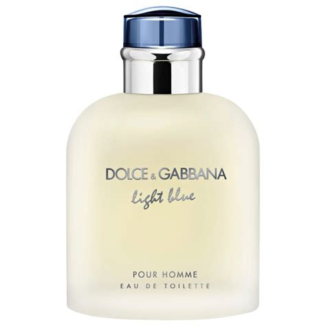 dolce gabbana light blue homme 125ml|dolce gabbana light blue men's.